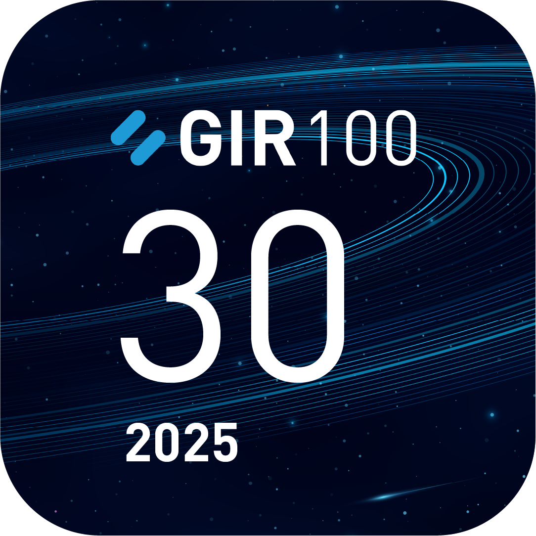 The GIR 30 2025