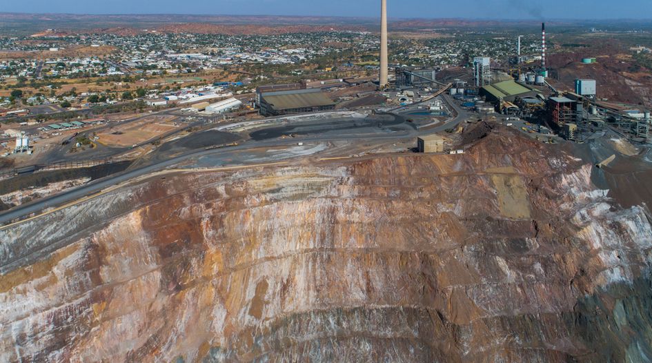 Early termination of Glencore monitorships shows Trump admin’s distaste for corporate oversight tools