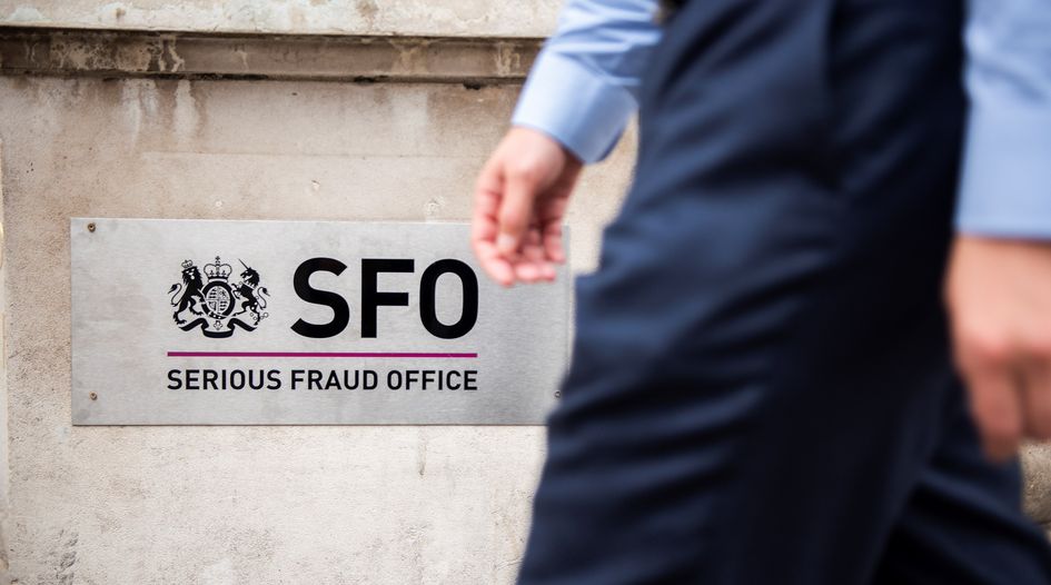First alleged DPA breach tests UK’s corporate settlement regime