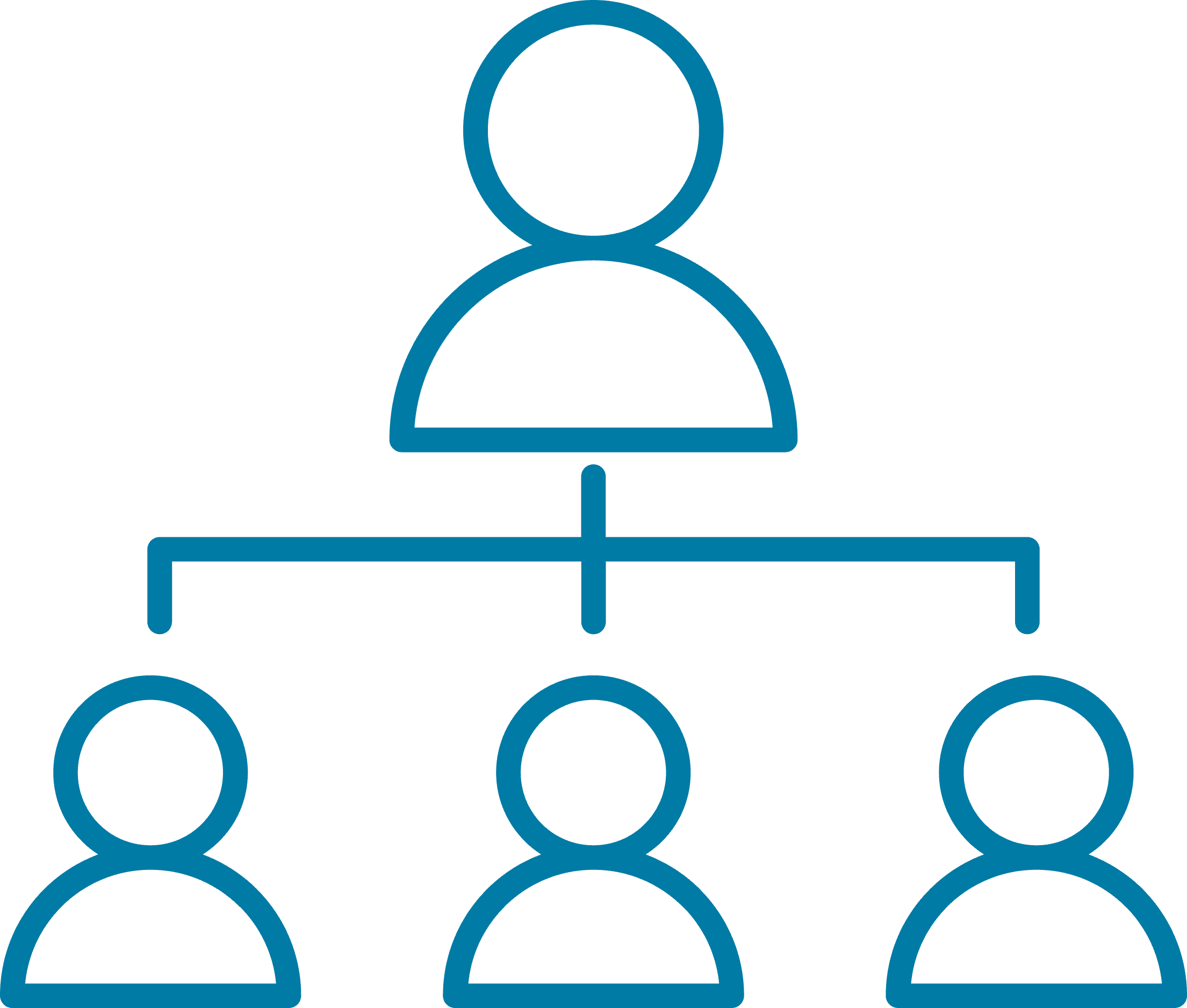 Expand your network
